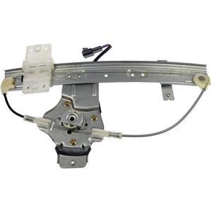 Duralast Window Motor and Regulator Assembly 748-515 for Chevrolet Cobalt
