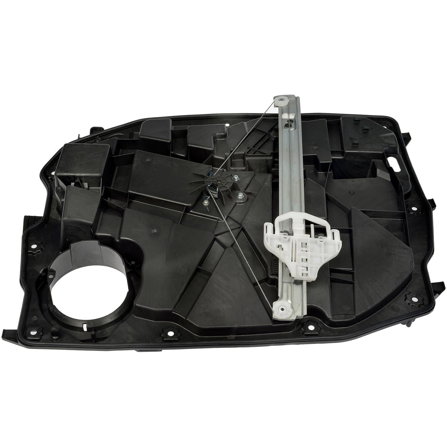 Dorman Front Driver Side Window Lift Motor 748-579