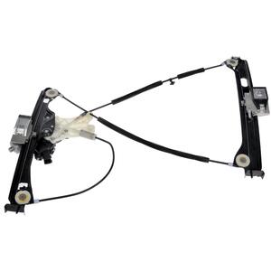 Dorman - OE Solutions Window Motor and Regulator Assembly 748-678