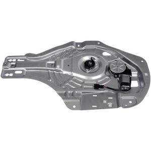 Duralast Window Motor and Regulator Assembly 748-947