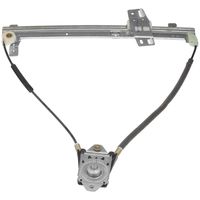 Dorman Front Driver Side Window Lift Motor 749-014 for Jeep