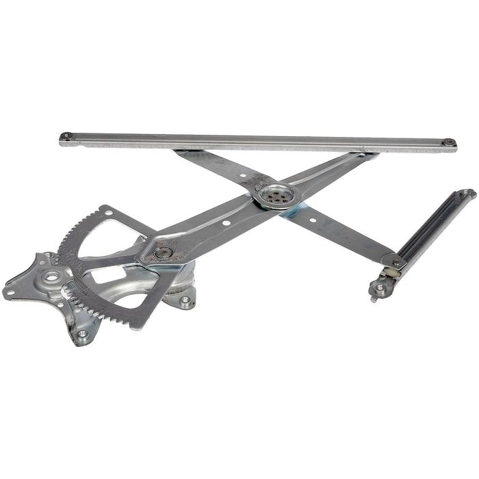 Duralast Window Regulator 749-166