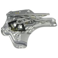 Dorman Rear Driver Side Window Lift Motor 749-392 for 2007 Kia Spectra