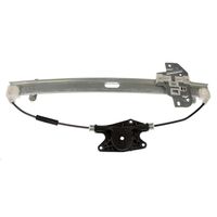 Dorman Rear Driver Side Window Lift Motor 749-450 for 2008 Kia Rio