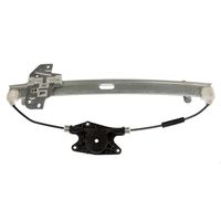 Dorman Rear Passenger Side Window Lift Motor 749-451 for 2008 Kia Rio