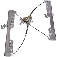 New Drivers Front Power Window Regulator Lift Motor for 03-07 Nissan Murano New Drivers Front Power Window Regulator Lift Motor for 03-07 Nissan Murano