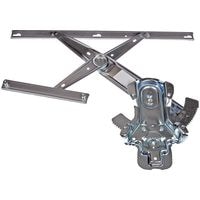Window Regulator Front Left ACI/Maxair 380172 fits 95-04 Land Rover Discovery Window Regulator Front Left ACI/Maxair 380172 fits 95-04 Land Rover Discovery
