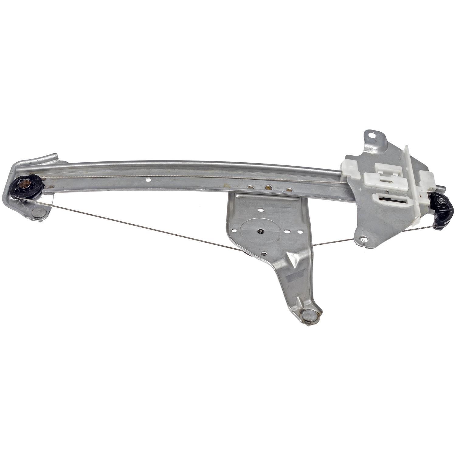 Dorman Rear Passenger Side Window Lift Motor 749-719
