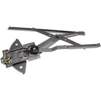 Duralast Rear Passenger Side Window Regulator 749-885