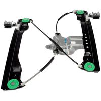 Dorman Front Driver Side Window Lift Motor 749-974 for Chevrolet Cruze