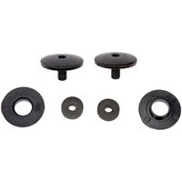 Dorman Liftgate Glass Hinge Screw 74951