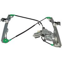 Dorman Front Passenger Side Window Lift Motor 751-018 for Ford Focus