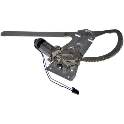 Dorman Front Passenger Side Window Lift Motor 751-081