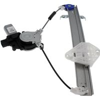 Dorman Rear Driver Side Window Lift Motor 751-117 for Subaru Forester