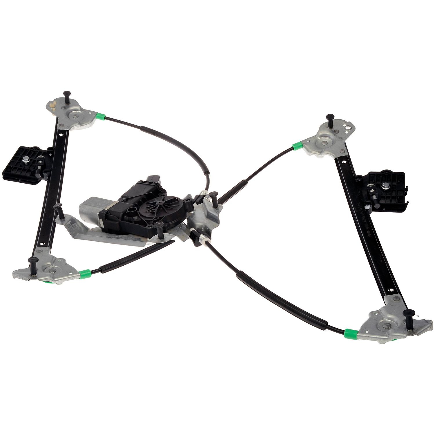 Dorman Front Driver Side Window Lift Motor 751258