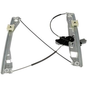 Dorman - OE Solutions Window Motor and Regulator Assembly 751-389 for GMC Sierra 1500