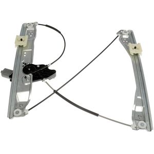 Dorman - OE Solutions Window Motor and Regulator Assembly 751-390 for GMC Sierra 1500