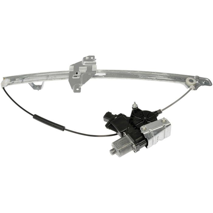 Dorman - OE Solutions Window Motor and Regulator Assembly 751-511