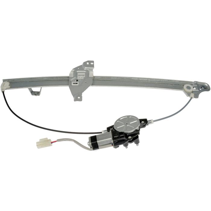 Dorman Window Motor and Regulator Assembly 751-512