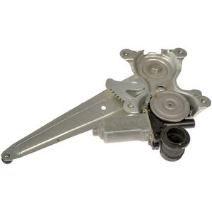Dorman - OE Solutions Window Motor and Regulator Assembly 751-525