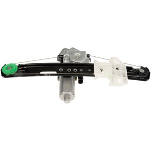 Dorman - OE Solutions Window Motor and Regulator Assembly 751-536 for Chevrolet Corvette