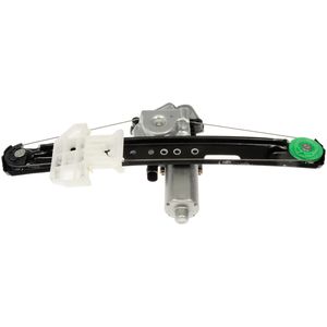 Dorman - OE Solutions Window Motor and Regulator Assembly 751-537 for Chevrolet Corvette