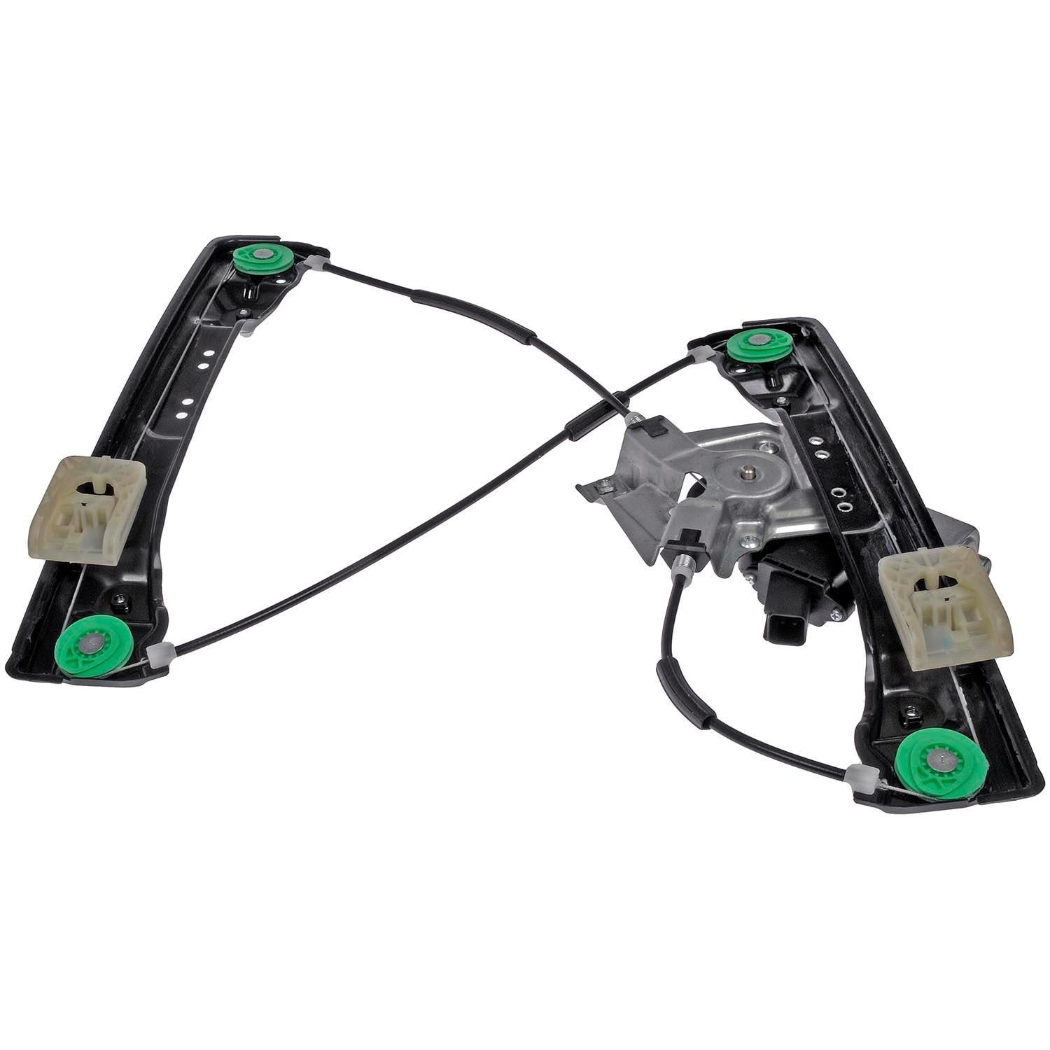 Dorman Front Passenger Side Window Lift Motor 751539