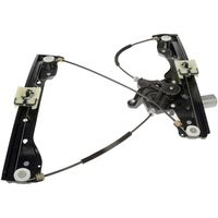 Dorman Front Driver Side Window Lift Motor 751-593 for Chevrolet Cruze