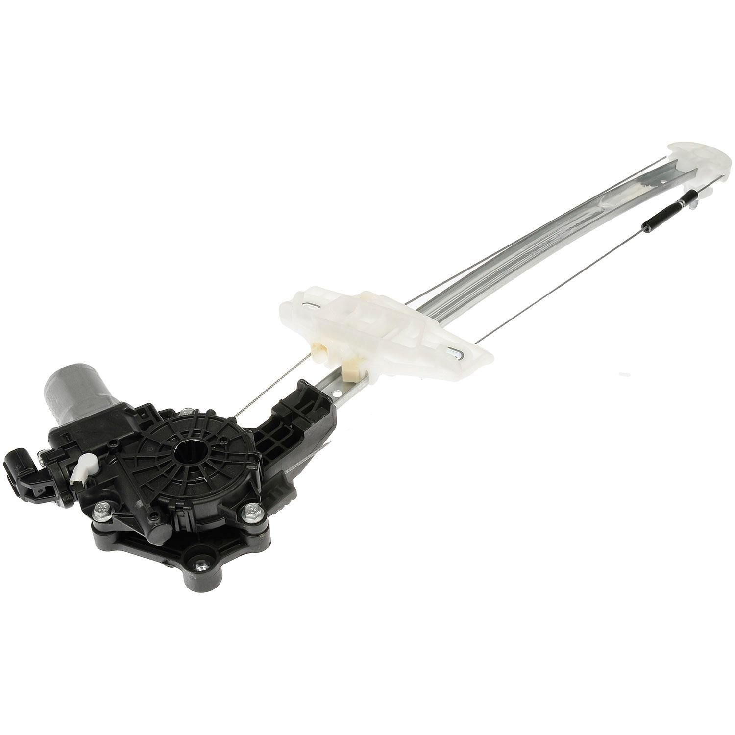 Dorman Rear Driver Side Window Lift Motor 751608