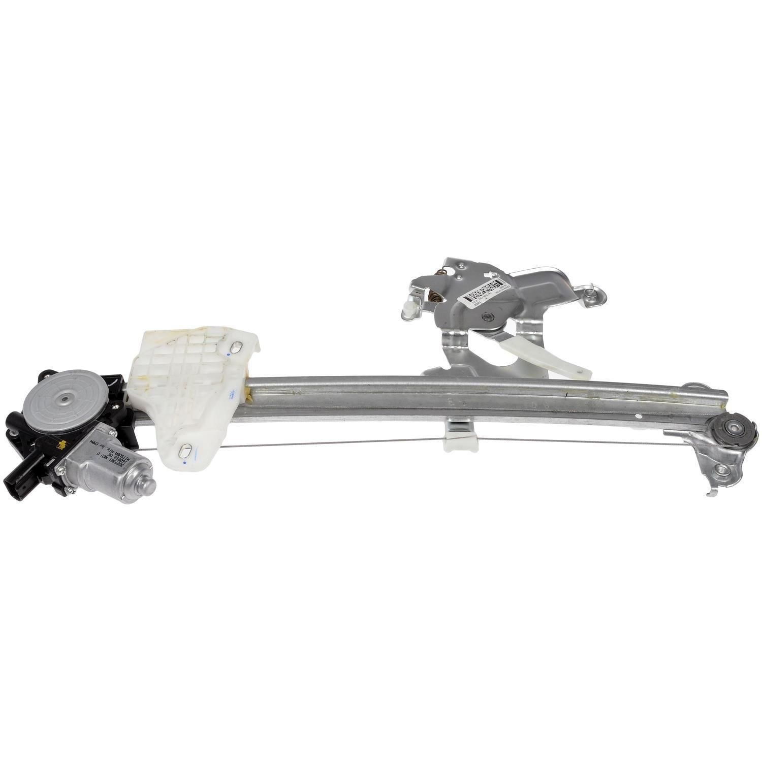Dorman Rear Passenger Side Window Lift Motor 751611
