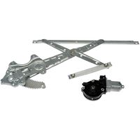 Dorman Front Driver Side Window Lift Motor 751-660 for Nissan/Datsun Versa