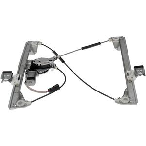 Regulador De Ventana Eléctrico Para Hummer H2 2003-2009 - Lado Del Conductor Izquierdo