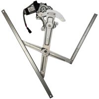 Dorman Front Passenger Side Window Lift Motor 751-762 for Honda Passport