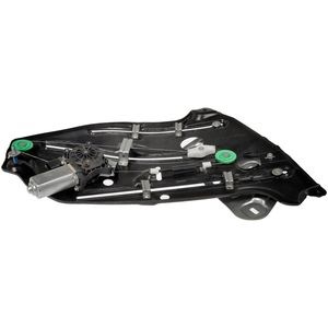 Duralast Window Motor and Regulator Assembly 751-814 for Chrysler 200