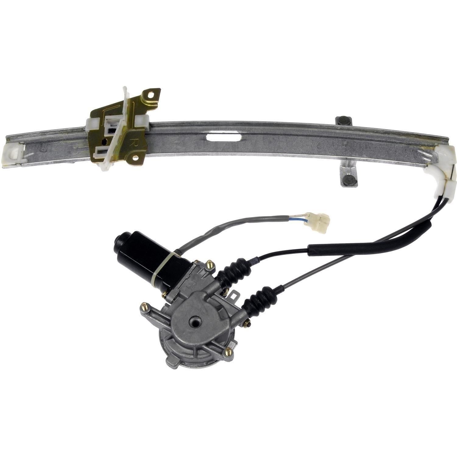 Dorman Power Window Motor and Regulator Assembly 751955