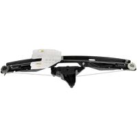 Dorman Rear Driver Side Window Lift Motor 752-314