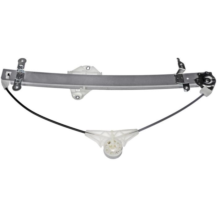 Duralast Window Regulator 752-345