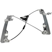 Dorman Front Driver Side Window Lift Motor 752-424 for 2010 Nissan/Datsun Murano