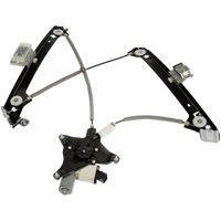 Dorman Front Passenger Side Window Lift Motor 752-758 for Ford Mustang