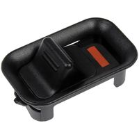 Dorman Door Lock Knob 75397 for Cadillac