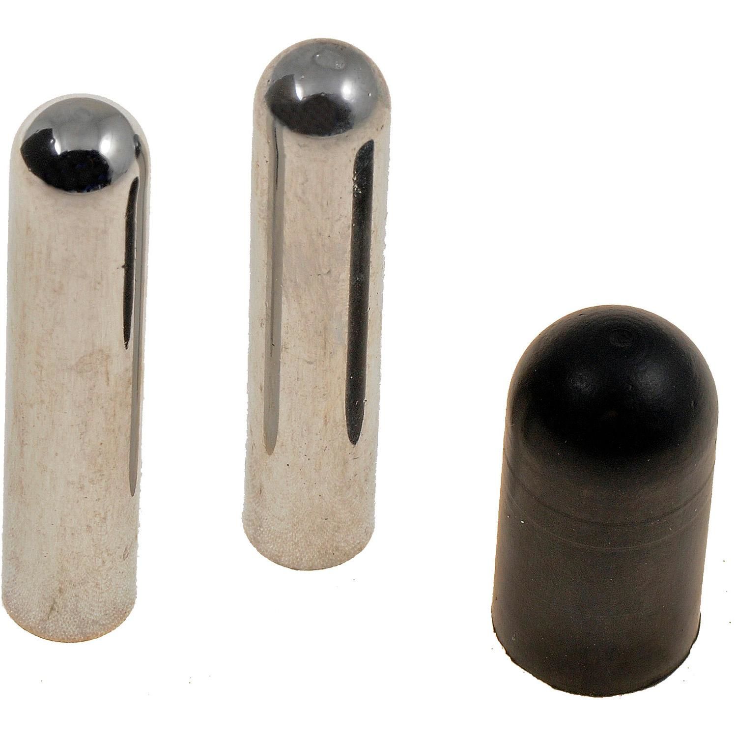 Dorman HELP AntiTheft Door Lock Knob Kit 75403