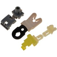 Dorman OE FIX Door Latch Cable Repair Kit 926-111CD