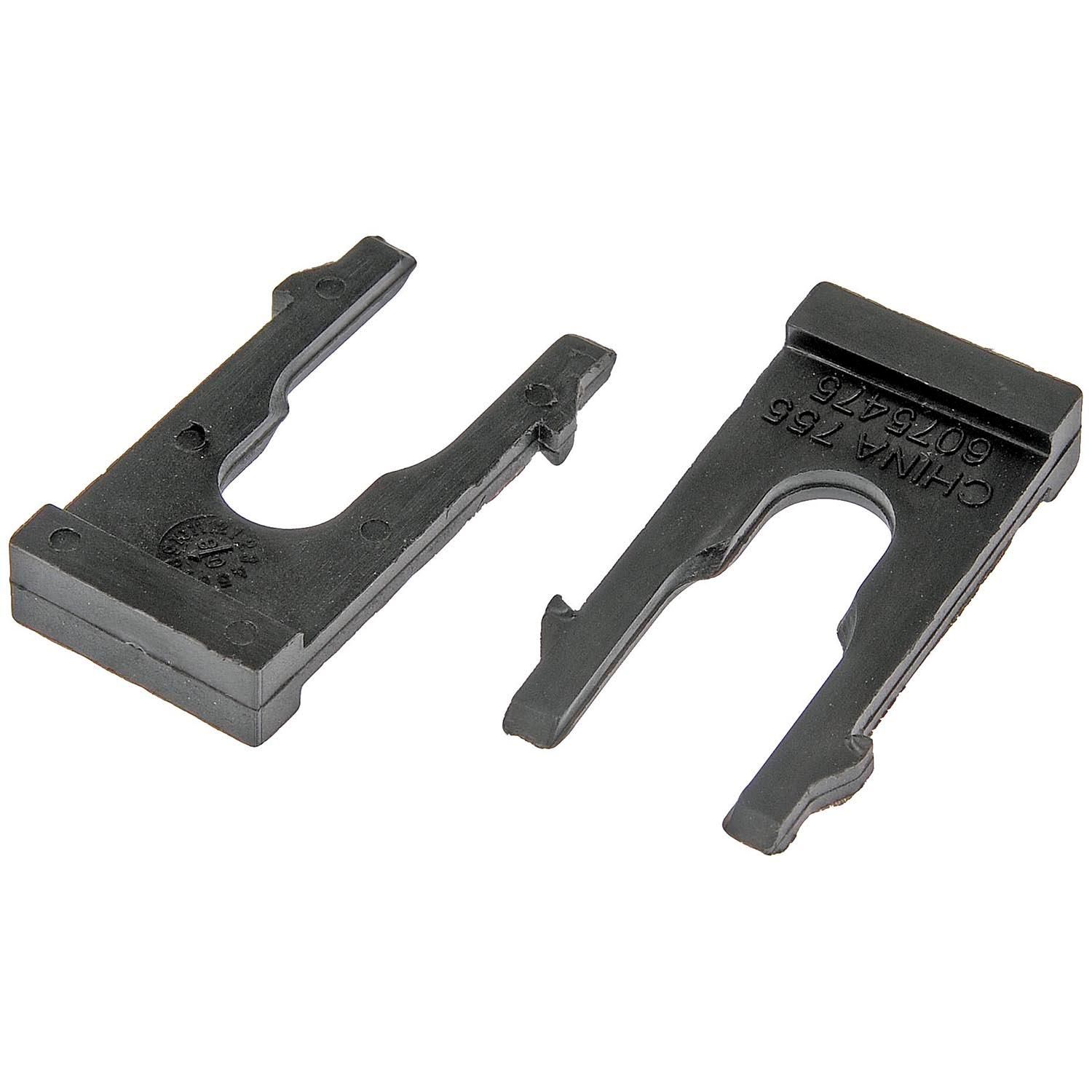 Amazon Com Dorman 75447 Door Lock Rod Clips Automotive