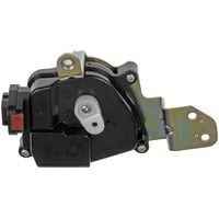 Dorman Front - Passenger Side Door Lock Actuator 759-409 for 2006 Kia Rio