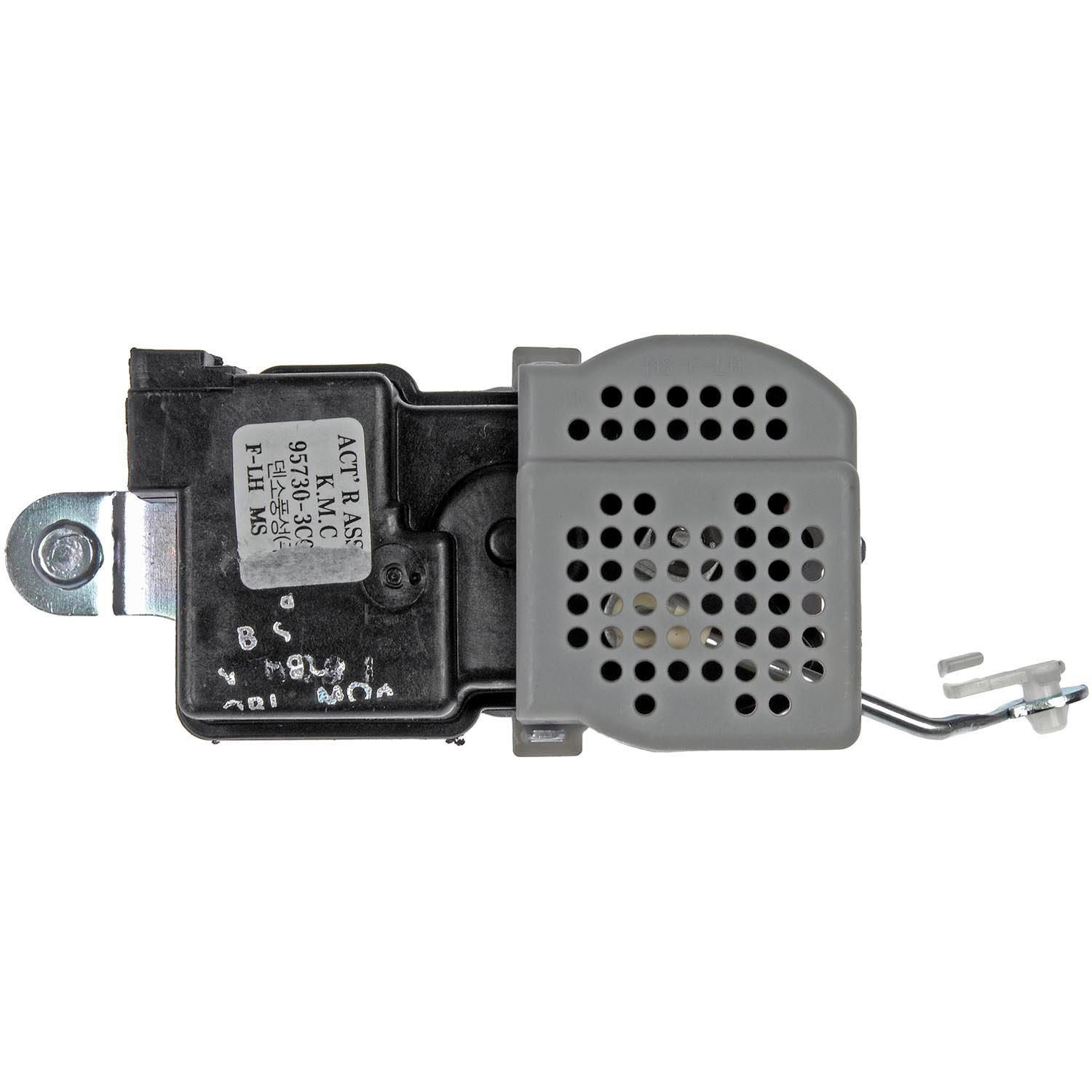 Dorman Front - Driver Side Door Lock Actuator 759-444