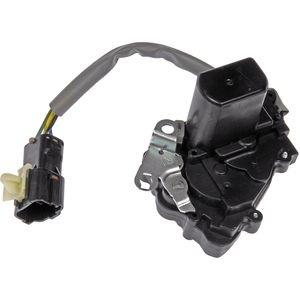 X AUTOHAUX Replacement Front Right Passenger Side Power Door Lock Actuator Motor With Cable For Kia Sorento 2009 2011-2014 Door Latch Actuator