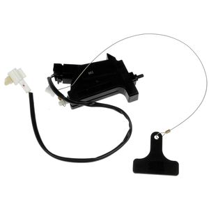 Dorman 759-491 Fuel Filler Door Lock Actuator-