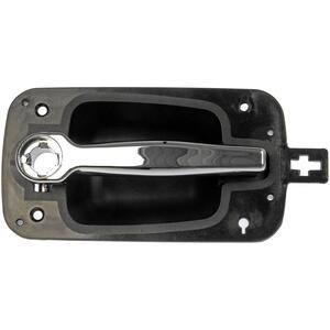 Car Door Handles - Exterior Door Handle Replacement for Cars, Trucks & SUVs