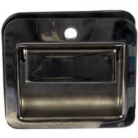 For Kenworth T800 Exterior Door Handle Right Chrome Pass.Front Right 760-5411 For Kenworth T800 Exterior Door Handle Right Chrome Pass.Front Right 760-5411