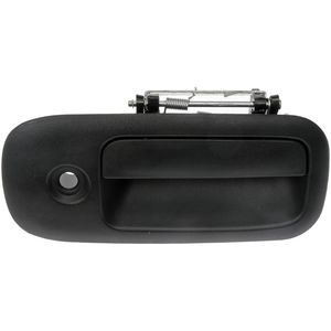 Automobile Door Handle Right RH Front,Car Accessories Outside Exterior  Outside Car Door Handle Right Hand High-End Performance